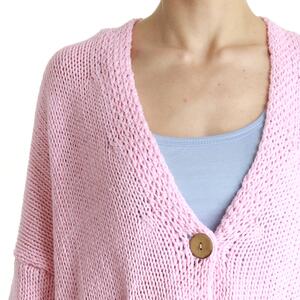 MAXI CARDIGAN HAVEONE - Mad Fashion | img vers.300x/